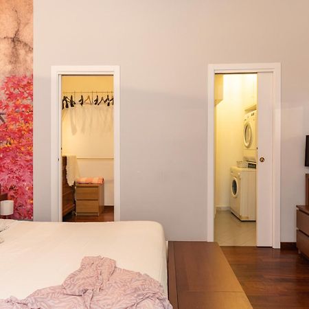 8 Home Roma Eksteriør bilde