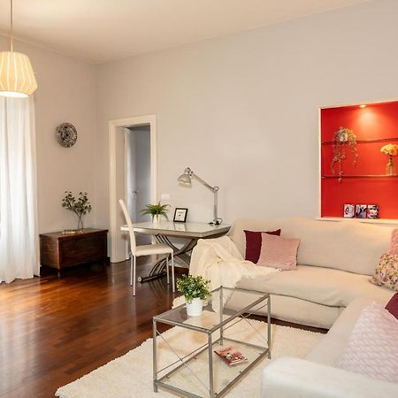 8 Home Roma Eksteriør bilde