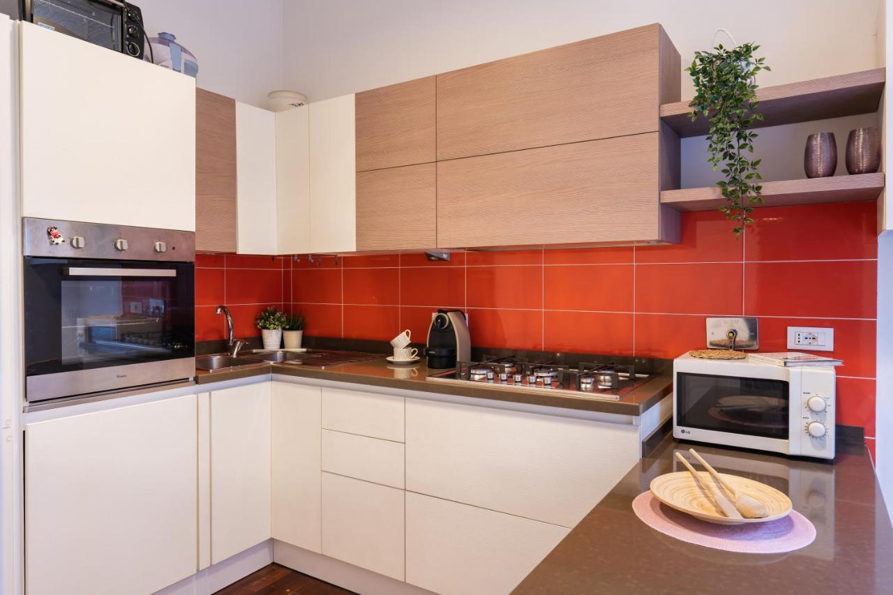 8 Home Roma Eksteriør bilde