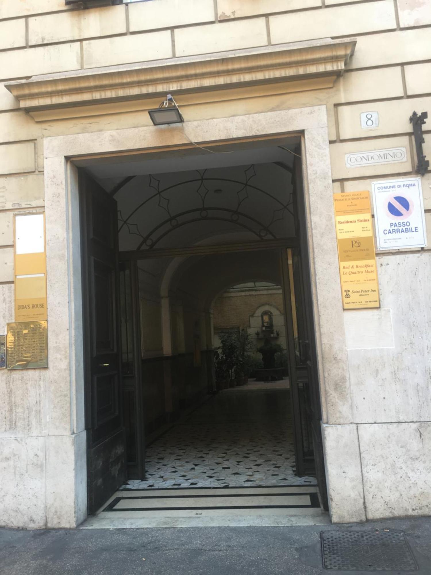 8 Home Roma Rom bilde